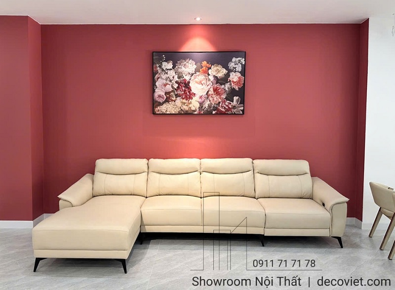 thiết kế nội thất phòng khách