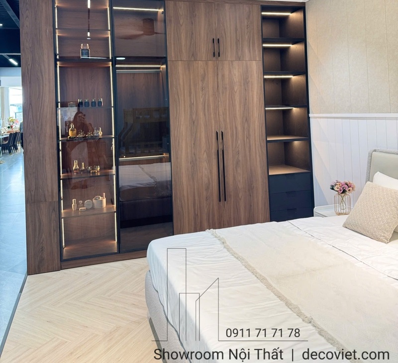 tư vấn thiết kế thi công nội thất hiện đại