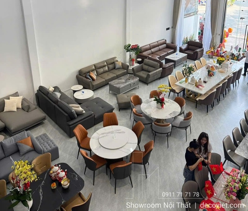 siêu thị nội thất giá rẻ