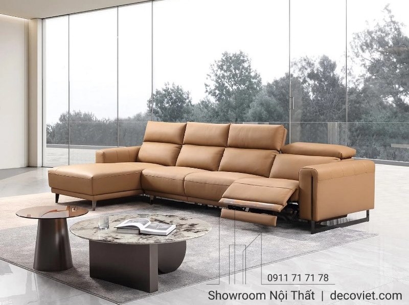 Sử dụng nội thất thông minh: Nâng cao sự tiện nghi cho cuộc sống