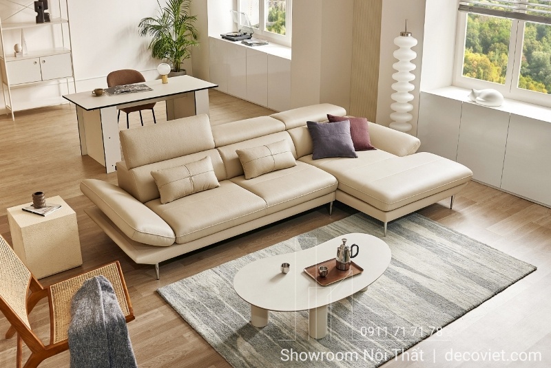 thảm trải sofa