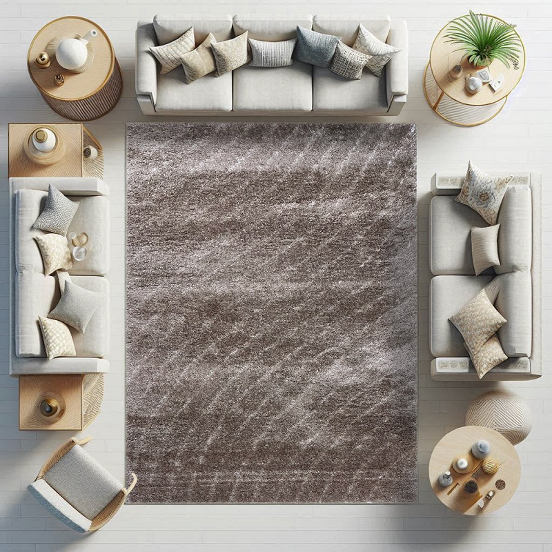 Thảm sofa hiện đại