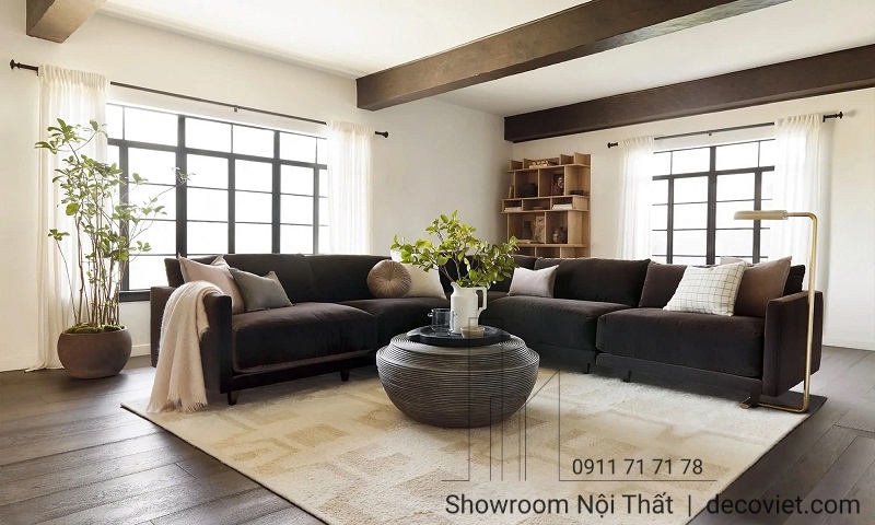 thảm sofa đẹp