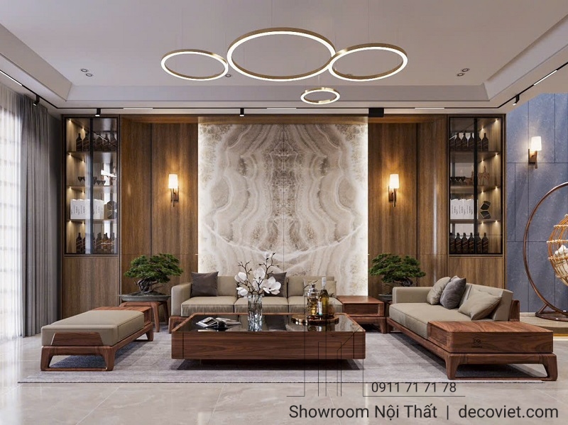 thi công nội thất quy nhơn