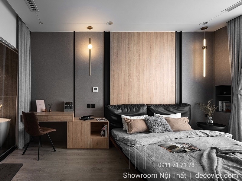 thi công nội thất quy nhơn bình định trọn gói