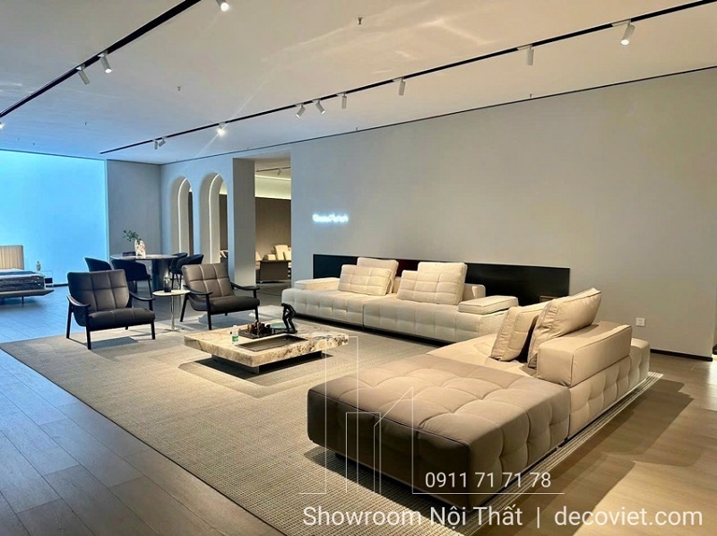 Dịch vụ thiết kế thi công nội thất trọn gói tại Quy Nhơn