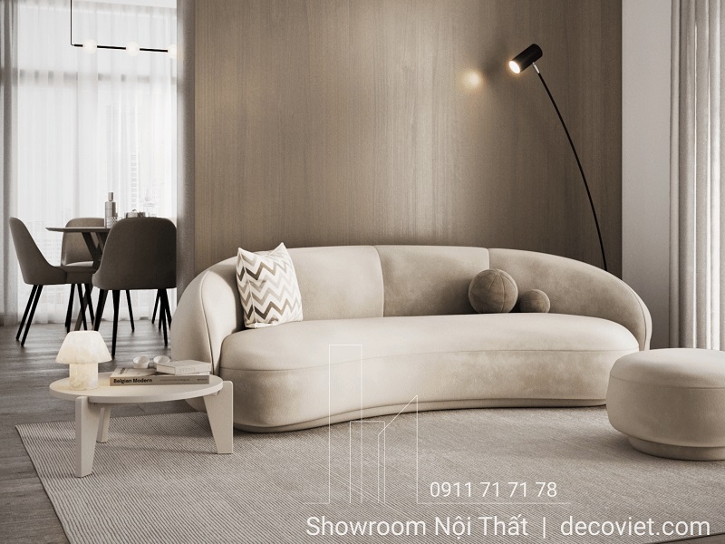 thiết kế nội thất hiện đại