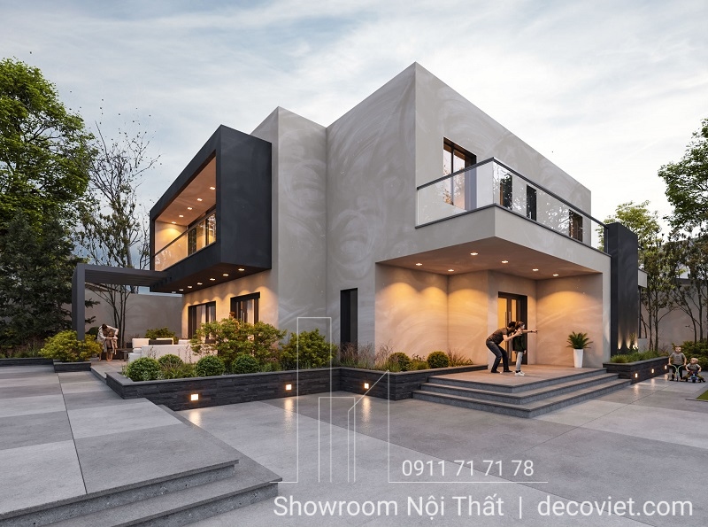 thiết kế nội thất quy nhơn