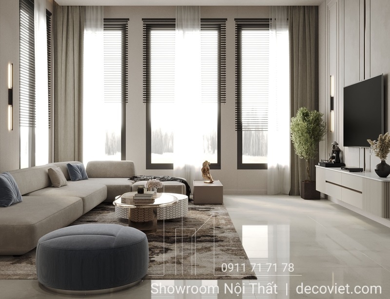 thi công nội thất giá rẻ