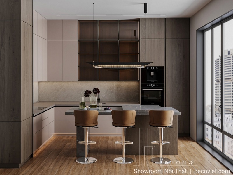 tư vấn thiết kế thi công nội thất giá rẻ