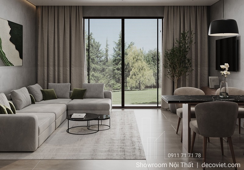 tư vấn thiết kế theo yêu cầu