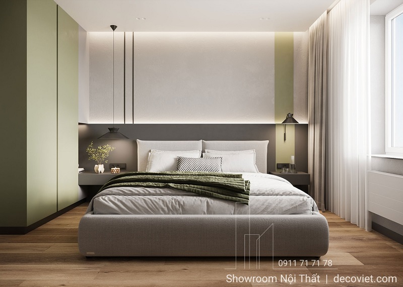 thi công nội thất trọn gói