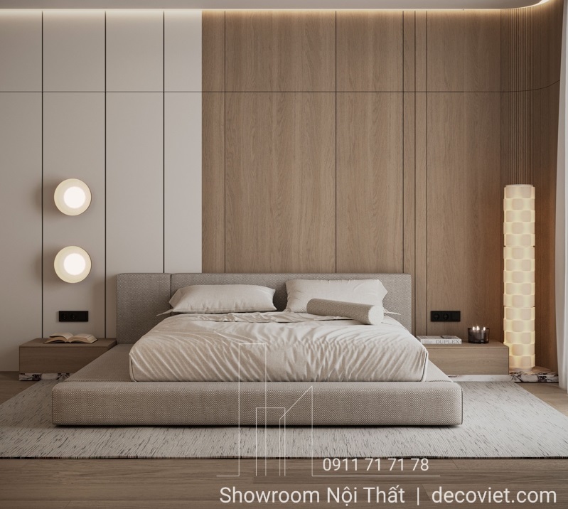 thiết kế thi công nội thất