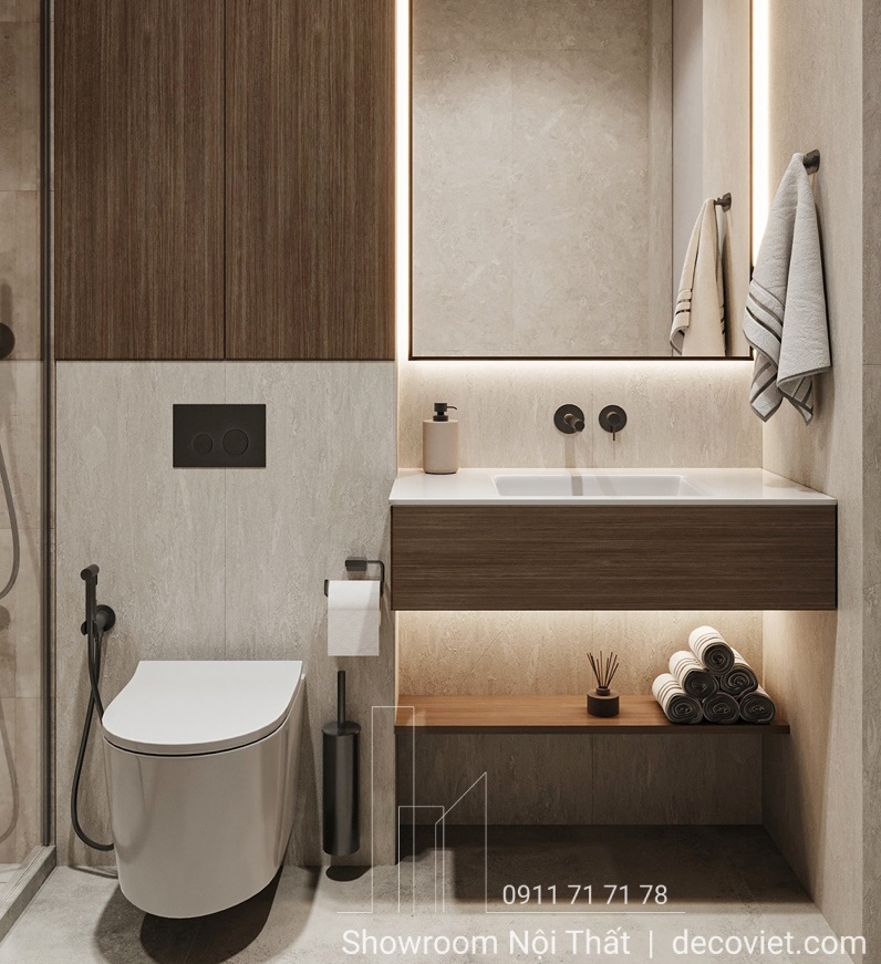 thiết kế nội thất đẹp