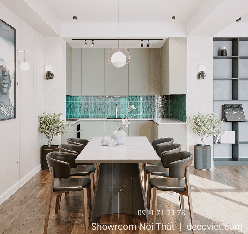 thiết kế nội thất quy nhơn giá rẻ