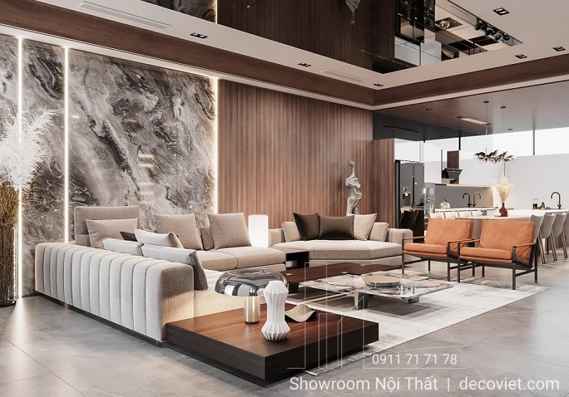 đơn vị thiết kế nội thất quy nhơn bình định