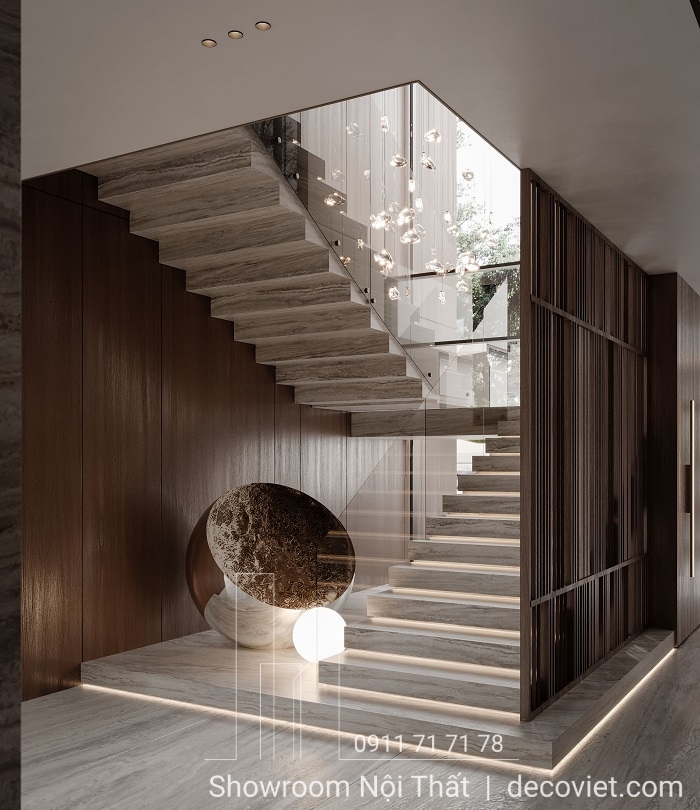 công ty thiết kế nội thất quy nhơn bình định