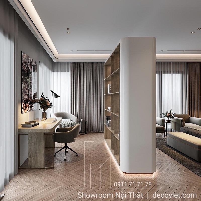 xưởng gỗ quy nhơn