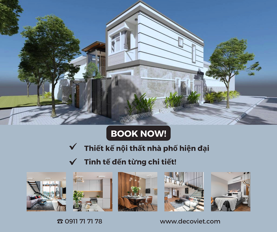 công ty thiết kế nội thất quy nhơn giá rẻ