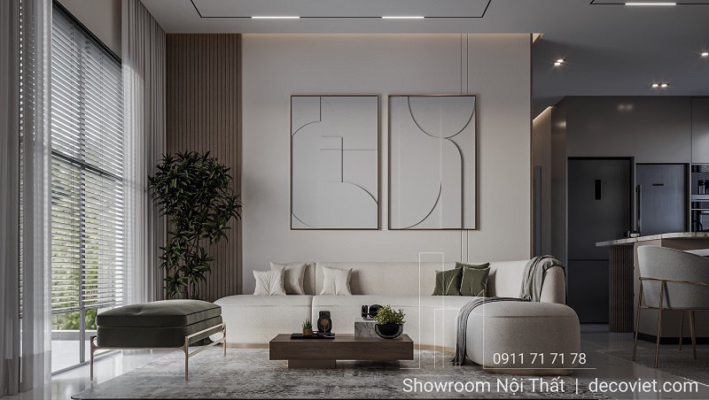 nội thất cao cấp