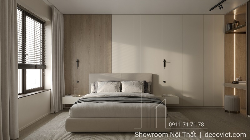 công ty thiết kế nội thất