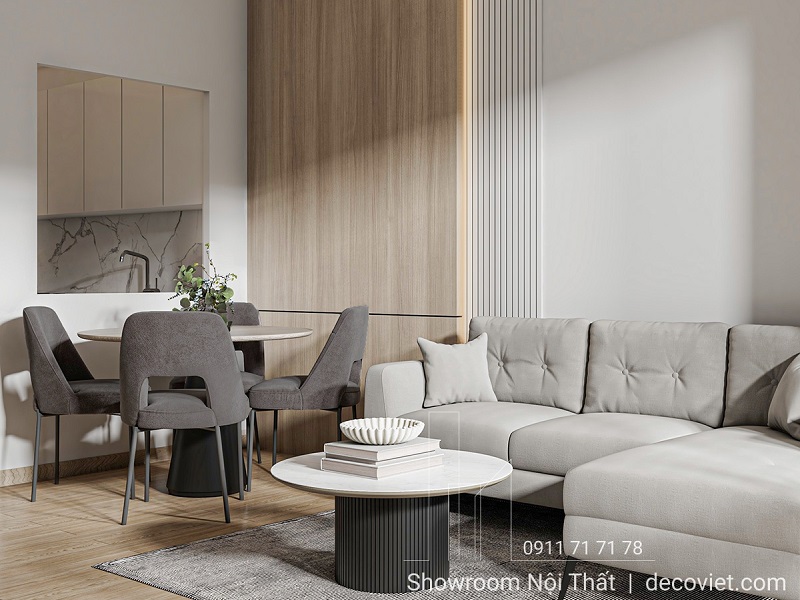 thiết kế nội thất