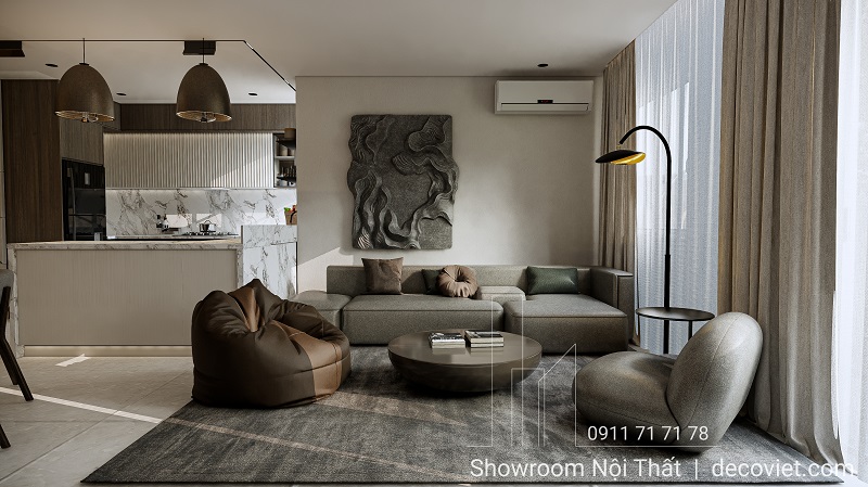 thiết kế nội thất tại Tây Ninh