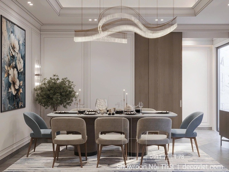 Thiết Kế Nội Thất 2D,3D miễn phí