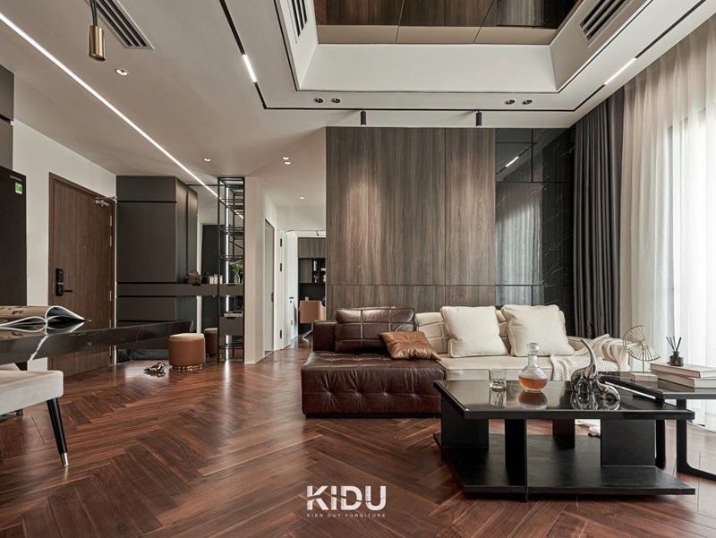 Công Ty Nội Thất Kiến Duy