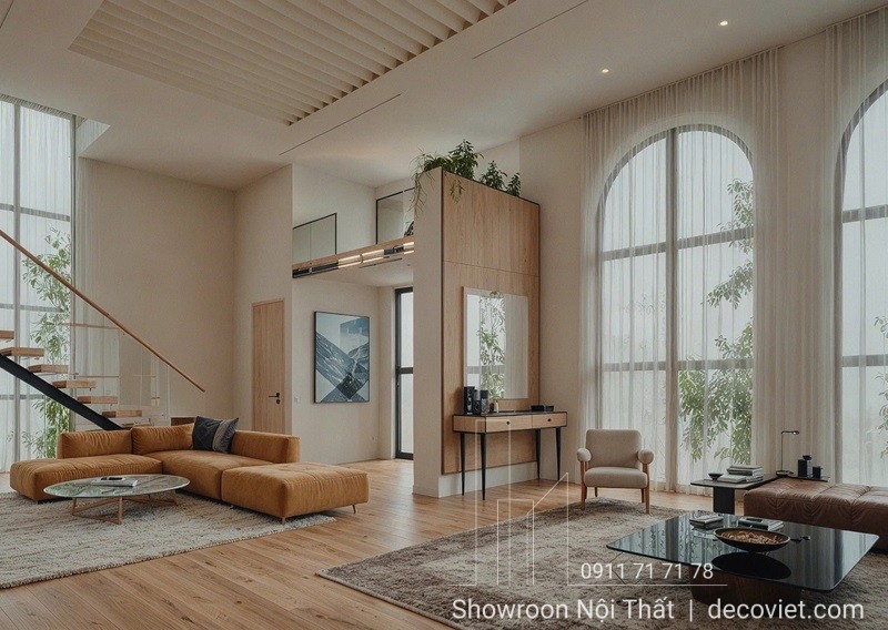 Kinh Nghiệm Chọn Công Ty Thi Công Nội Thất Tại Quy Nhơn!