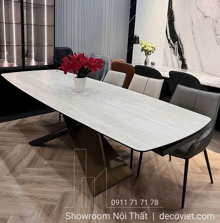 bàn ăn thông minh