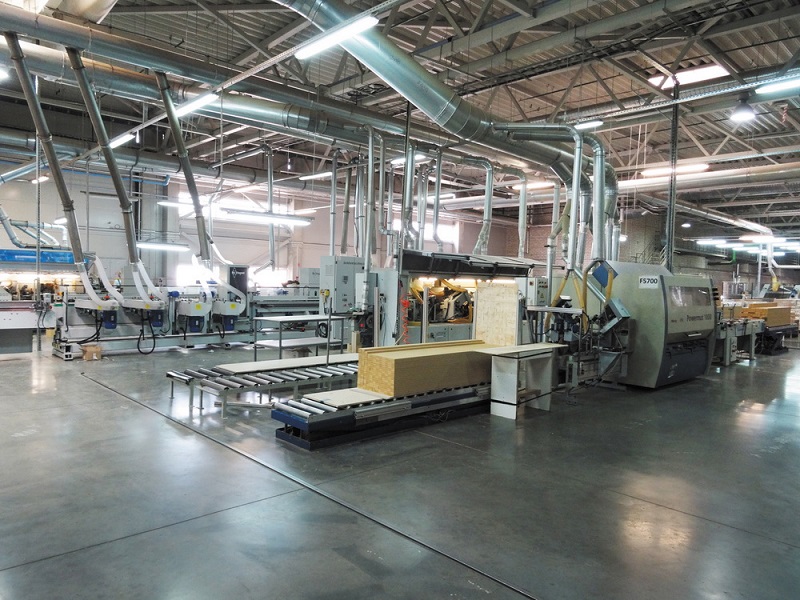 xưởng gỗ quy nhơn