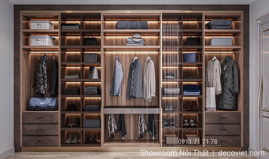 tủ quần áo giá rẻ