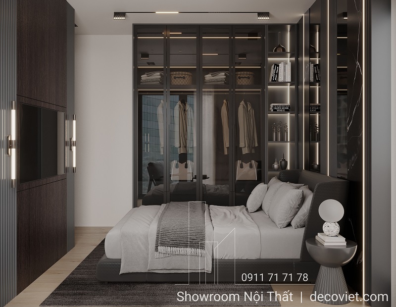 tủ quần áo đẹp