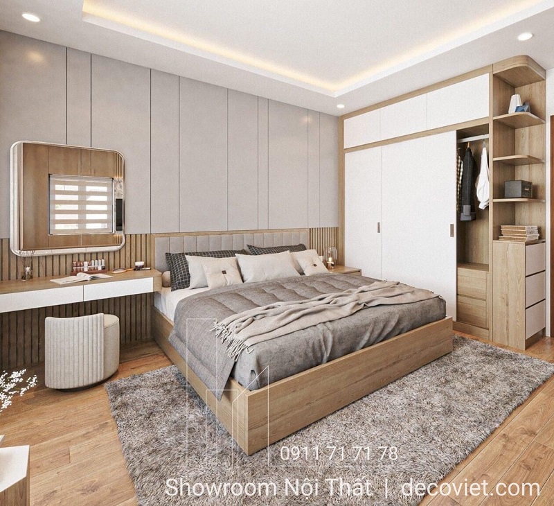 xưởng mộc quy nhơn