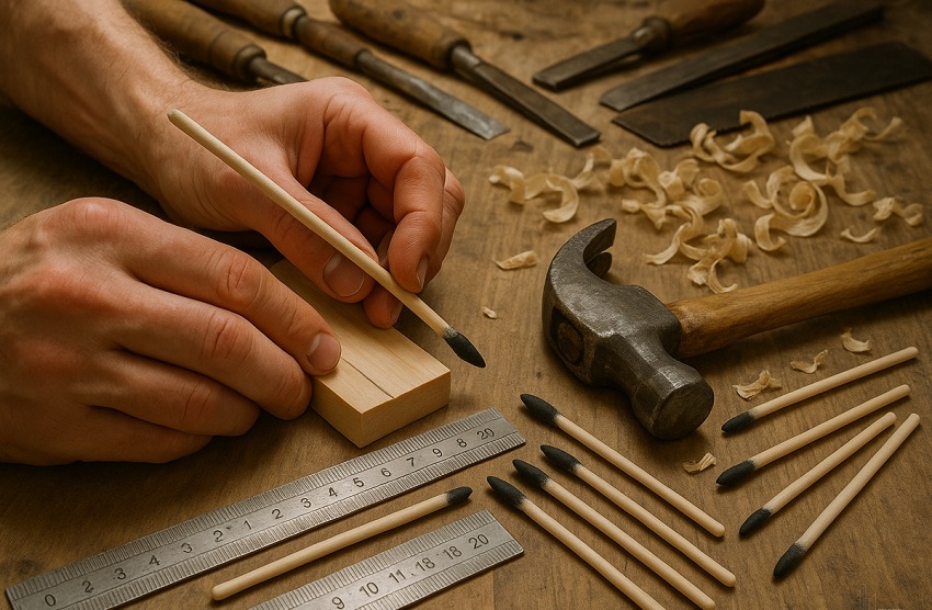 thiết kế thi công nội thất gỗ