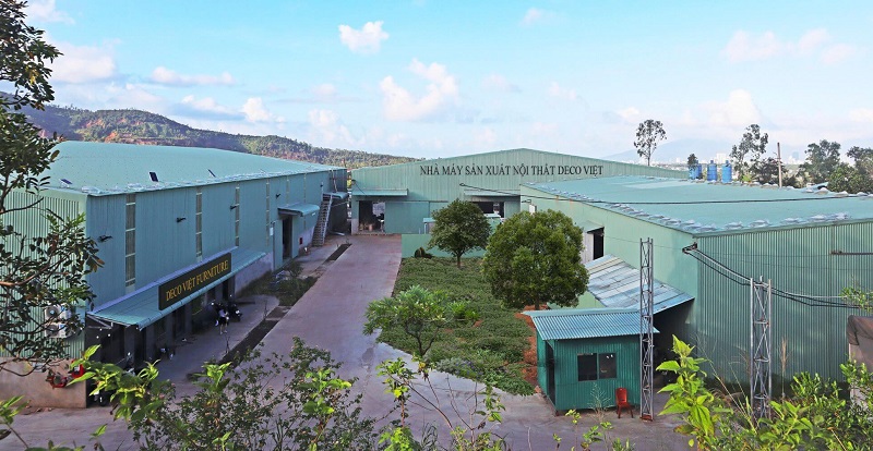 công ty có giá gốc tại xưởng