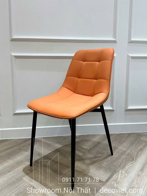 ghế ăn bọc da giá rẻ