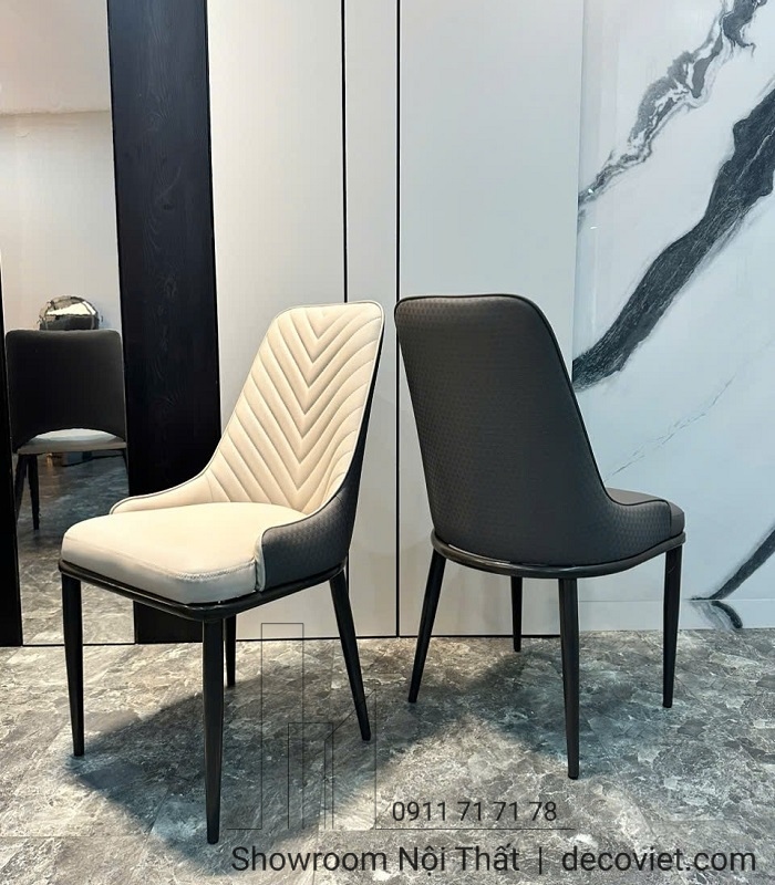 ghế ăn cao cấp