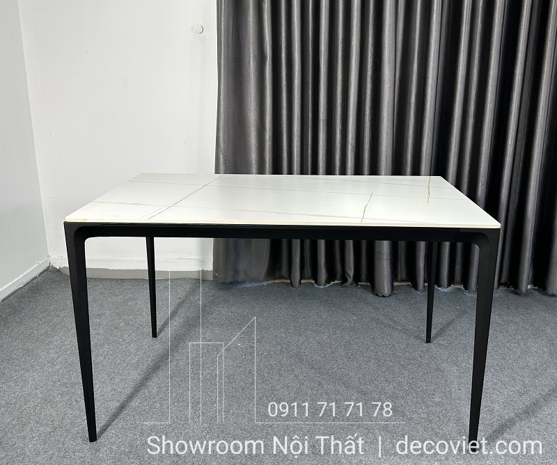 bàn ăn giá rẻ mặt đá