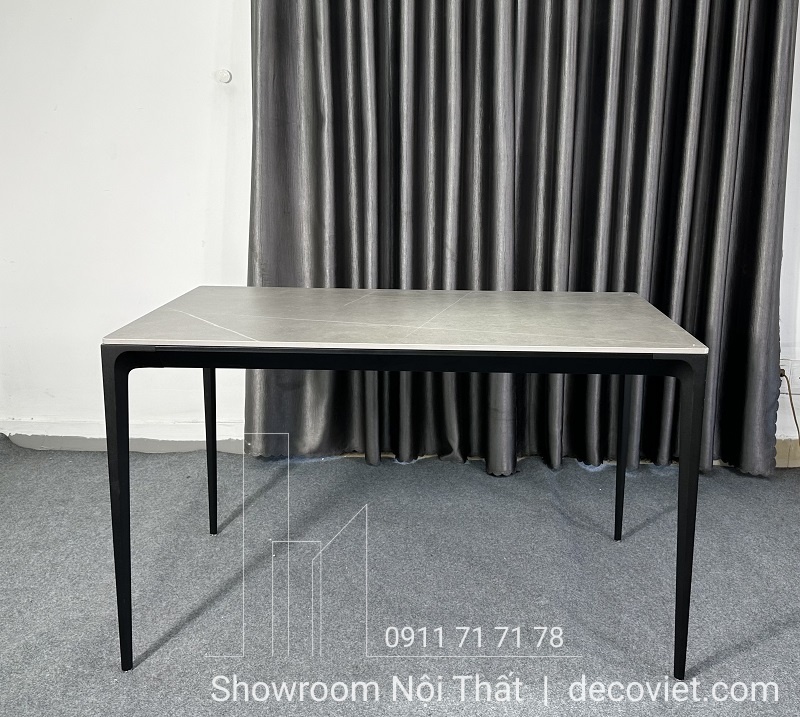 bàn ăn mặt đá tphcm