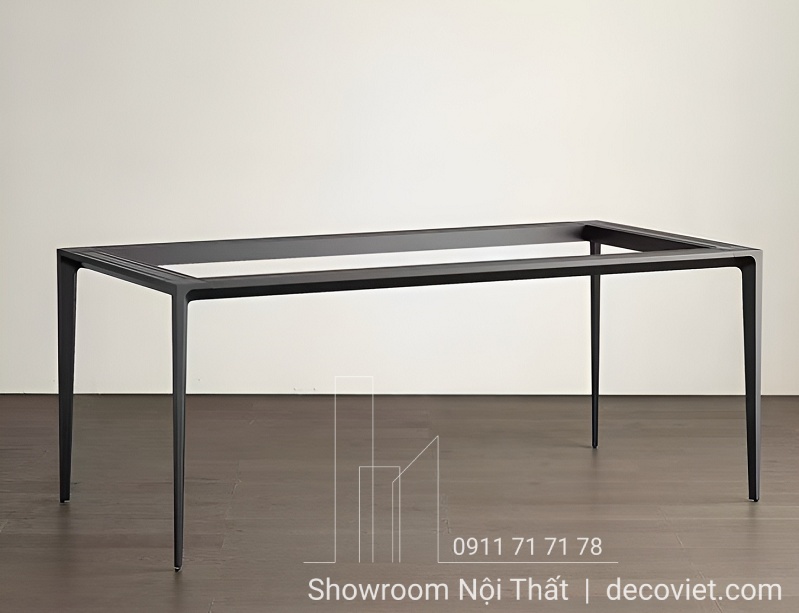 bộ bàn ăn mặt đá giá rẻ