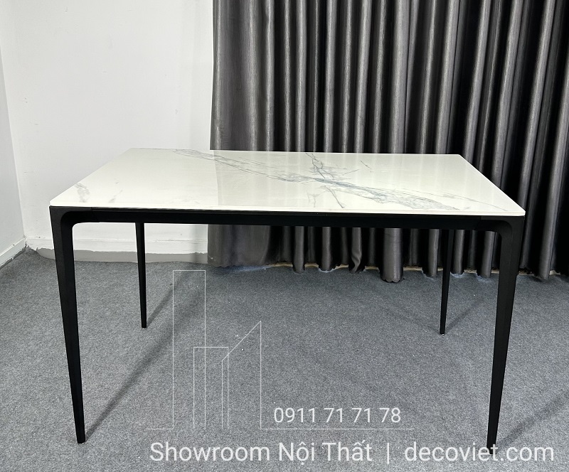 bàn ăn mặt đá giá rẻ