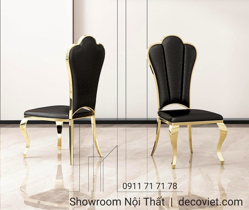 ghế ăn tân cổ điển