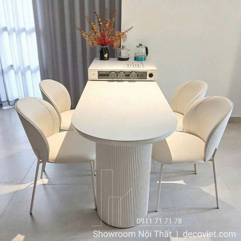 bàn đảo bếp