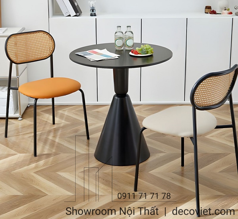 bàn cafe đẹp giá rẻ