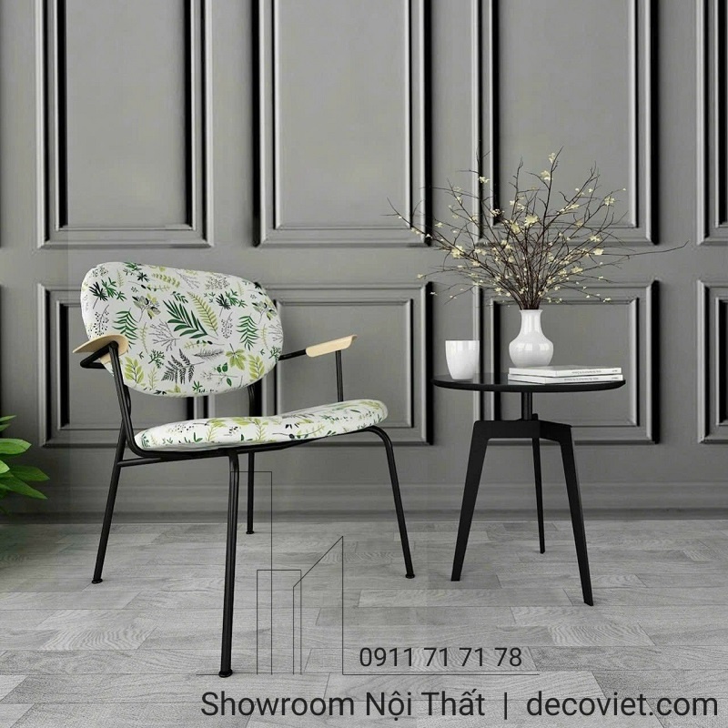 bàn ghế cafe giá rẻ