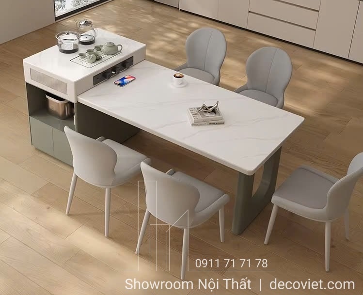 bàn đảo bếp nhập khẩu