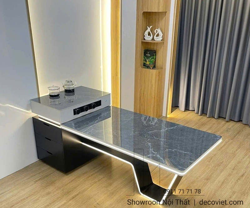 Bàn Đảo Bếp Thông Minh Hiện Đại Cao Cấp