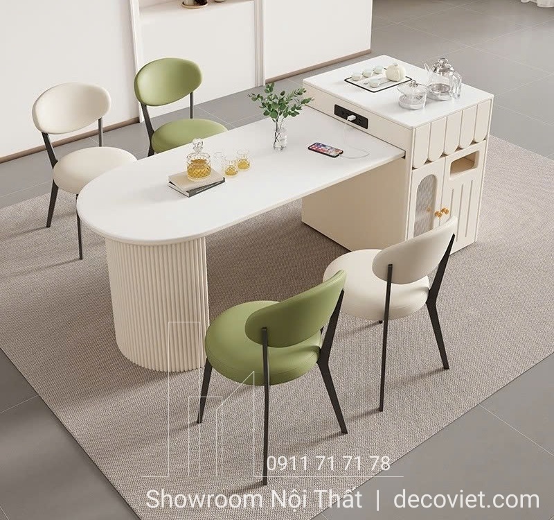 đảo bếp nhập khẩu